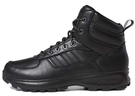 adidas originals chasker boot winterstiefel herren ocker-dunkelbraun|Shop adidas Chasker Boots GY1197 black .